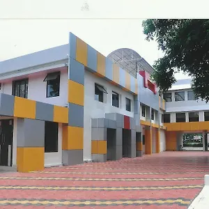 Silver Sands Residency *** Alappuzha