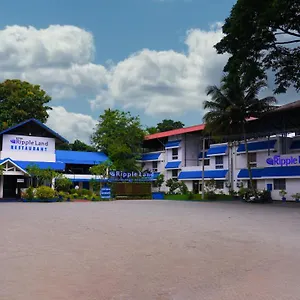Ktdc Ripple Land, *** Alappuzha