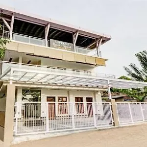 Supreme Beach Resort *** Alappuzha